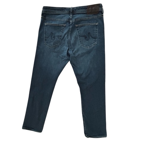 AG The Everett Slim Straight Jeans - Picture 7 of 7